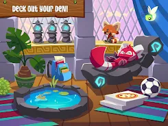 Animal Jam: Design Cute Pets Screenshot18