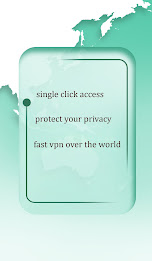 Zed VPN Screenshot2