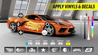 Race Max Pro - Car Racing Screenshot16