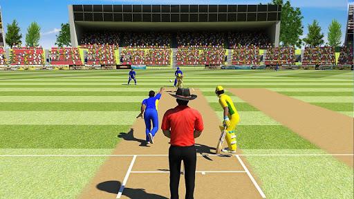 Cricket Unlimited T20 Game: Cr Screenshot5