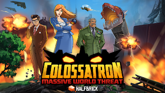 Colossatron Screenshot1