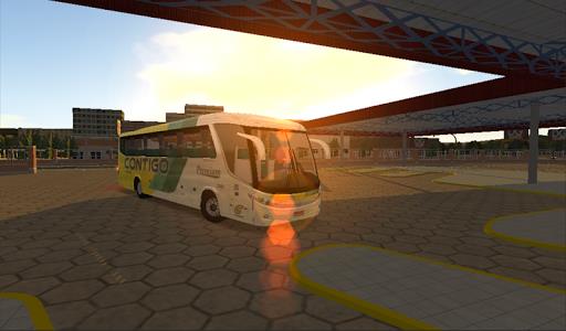 Heavy Bus Simulator Screenshot3