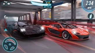 Nitro League: Car Racing Games Screenshot2