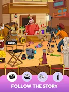 Find It: Tricky Hidden Objects Screenshot24