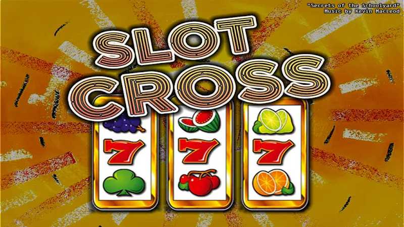 Slot Cross Screenshot3