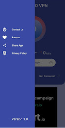 VPN Master - Fast VPN Screenshot1