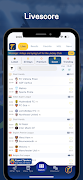 Tipsme - Football livescore Screenshot8