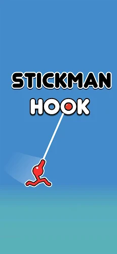 Stickman Hook Screenshot3