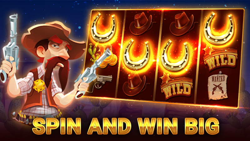 Slots: Casino & slot games Screenshot2