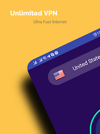 Squid VPN - Hotspot VPN & Priv Screenshot5