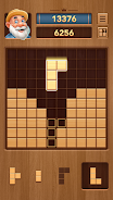 Cube Block - Wood Puzzle Screenshot1