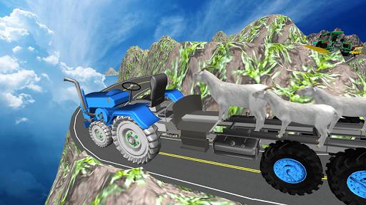 Tractor Trolley Wala Game Screenshot3