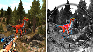 Dinosaur Hunting Games 3D 2023 Screenshot25