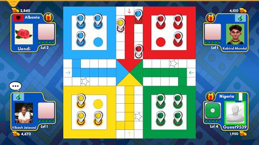 Ludo King™ Screenshot6