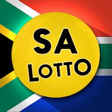 SA Lotto & Powerball Results APK