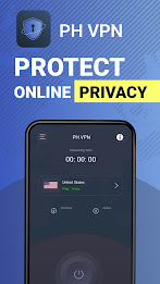 Pod Hot VPN Screenshot5