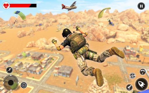 Shooting Squad Battle - Free Offline Shooting Game Screenshot9