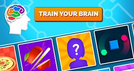 Train your Brain Screenshot8