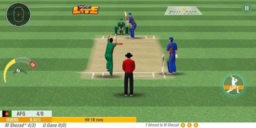 World Cricket Championship Screenshot6