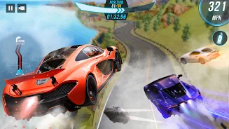 Nitro League: Car Racing Games Screenshot11