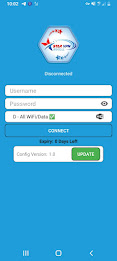 STAR VPN SOCIAL Screenshot3