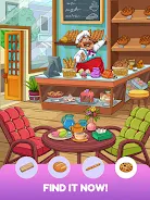 Find It: Tricky Hidden Objects Screenshot23