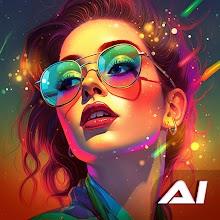 ArtJourney - AI Art Generator APK