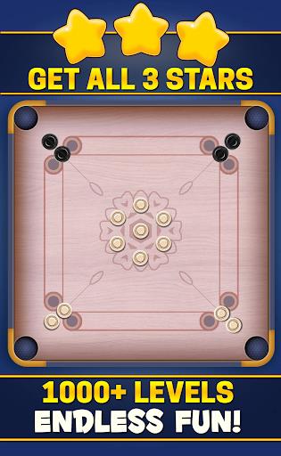 Carrom Club: Carrom Board Game Screenshot5