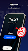 Smart Alarm - Clock & Reminder Screenshot2