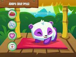 Animal Jam: Design Cute Pets Screenshot3