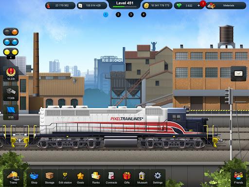 Train Station: Classic Screenshot7