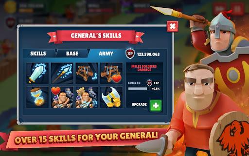 Game of Warriors Screenshot6