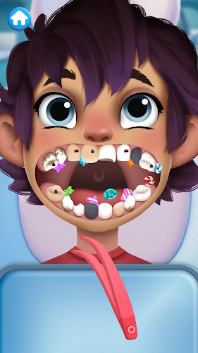 Game dokter gigi untuk anak Screenshot2