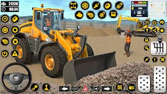 Real Construction Simulator Screenshot6