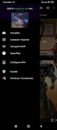 megatron vpn Screenshot7