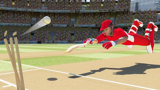 Cricket Unlimited T20 Game: Cr Screenshot3