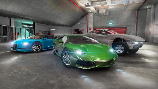 Real Car Driving Experience - Racing game Screenshot5