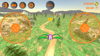 Amazing drones: simulator game Screenshot6