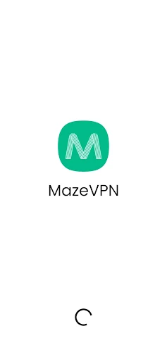 Maze VPN Screenshot2