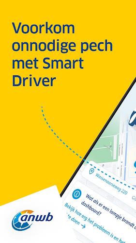 ANWB Smart Driver Screenshot1