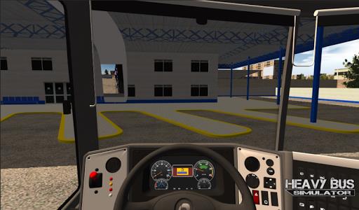 Heavy Bus Simulator Screenshot6