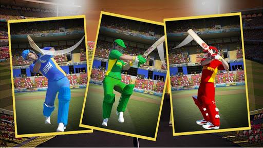 Cricket Unlimited T20 Game: Cr Screenshot6