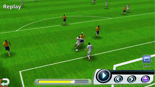 Sepak Bola Pemenang Screenshot3