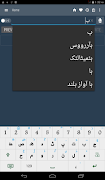 English Urdu Dictionary Screenshot12