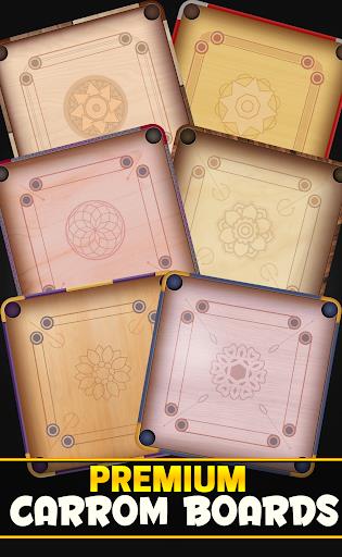 Carrom Club: Carrom Board Game Screenshot4