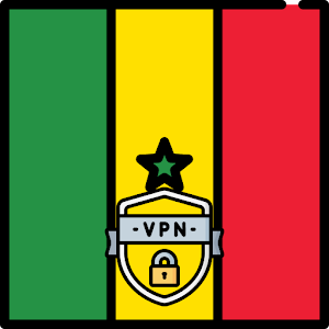 Senegal VPN - Private Proxy APK