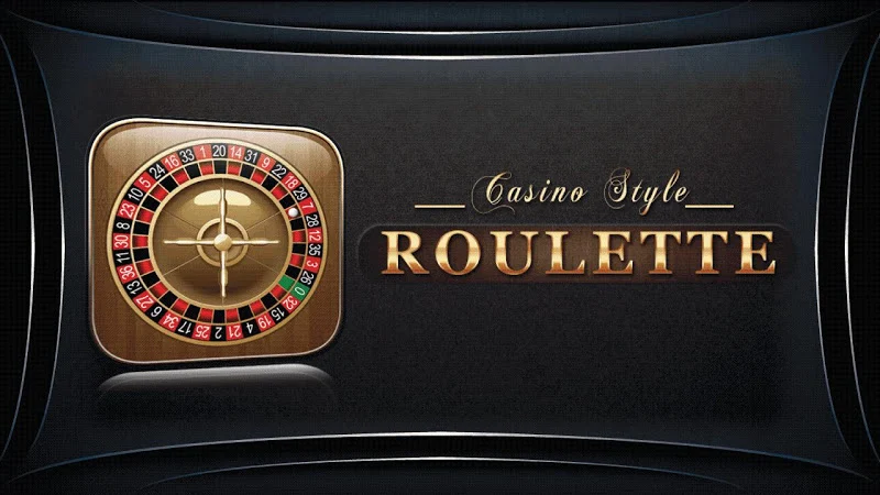 Roulette - Casino Style! Screenshot2