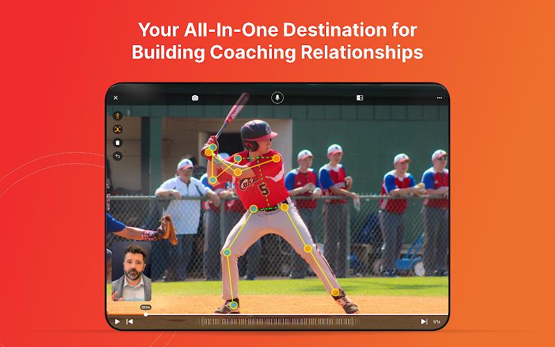 CoachNow: Coaching Platform Screenshot10