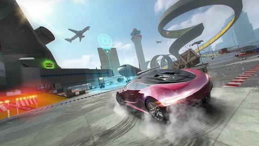 Real Car Driving Experience - Racing game Screenshot1