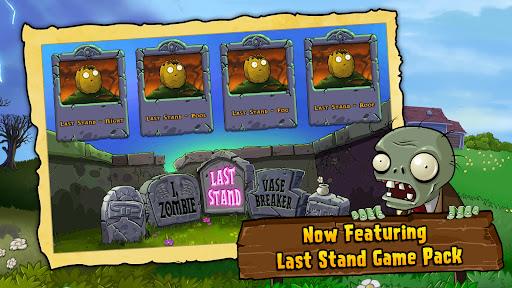 Plants vs. Zombies™ Screenshot3